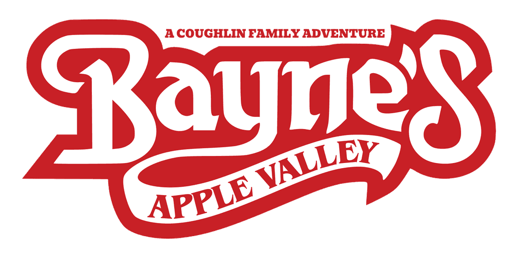 Baynes Apple Valley logo